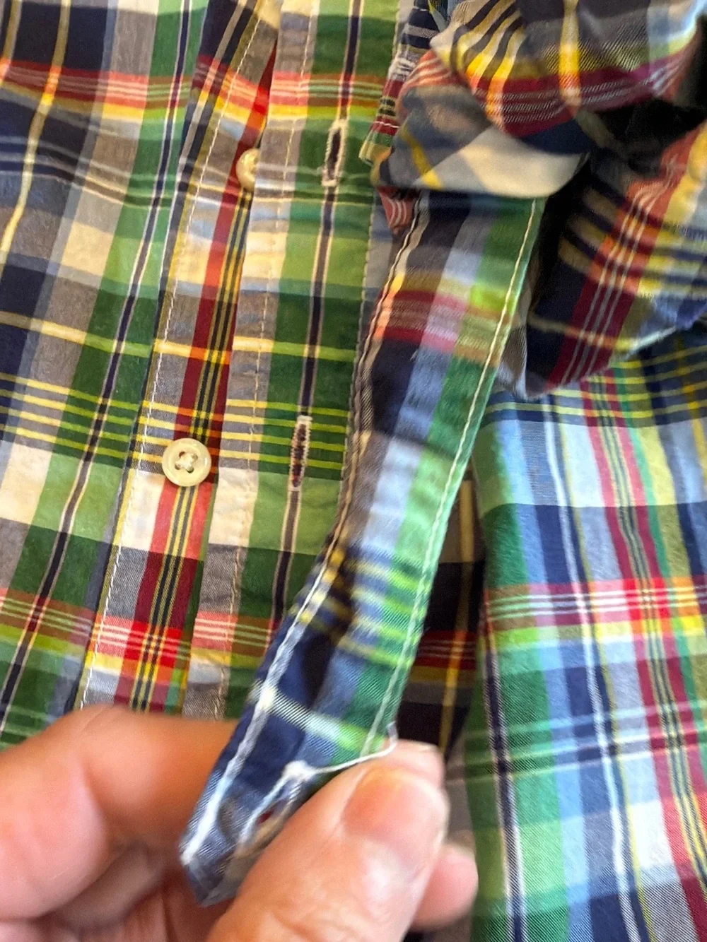 Ralph Lauren / NWT Tea Boys BUNDLE Shirts Preppy Baby